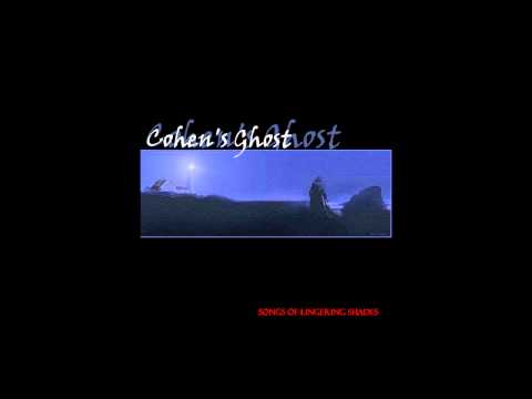 Shoreline | Cohen's Ghost