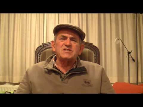 De Boeren na de dood van  Nelson Mandela