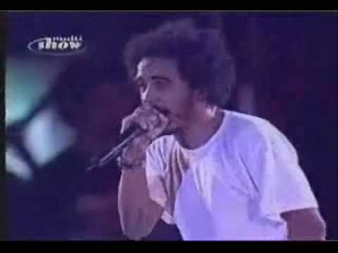 Planet Hemp - Contexto (Ao Vivo)