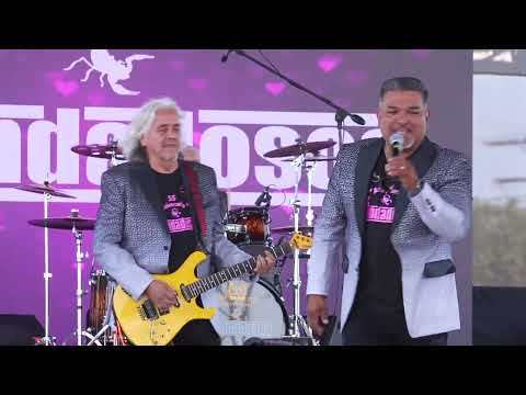 Porque Te Querre Yo Tanto Los Bondadosos