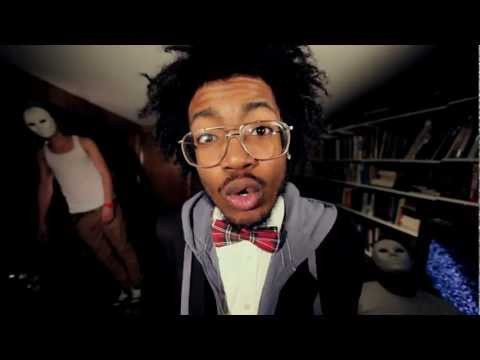 @RosewoodDroobee "As I Am" Official Music Video