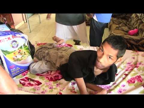 Vismada & Roqra verdelen 60 pakketten aan minderbedeelden