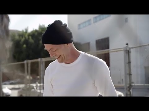 Marc Johnson & Daewon Song Welcome to adidas Skateboarding / Away Days Premiere interview excerpt