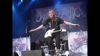 Wintersun - The Forest That Weeps (Summer)