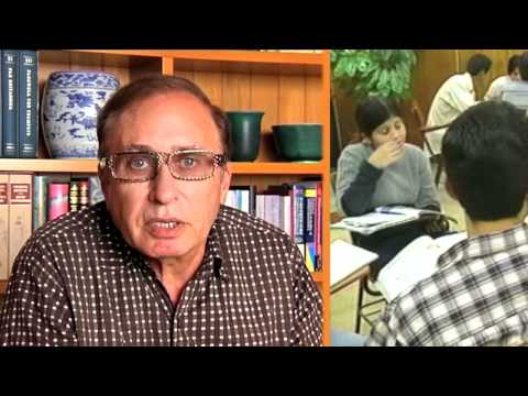 Jack C. Richards on Competency Based Instruction