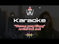 Bintang Yang Hilang Arvian Dwi Jadi Karaoke