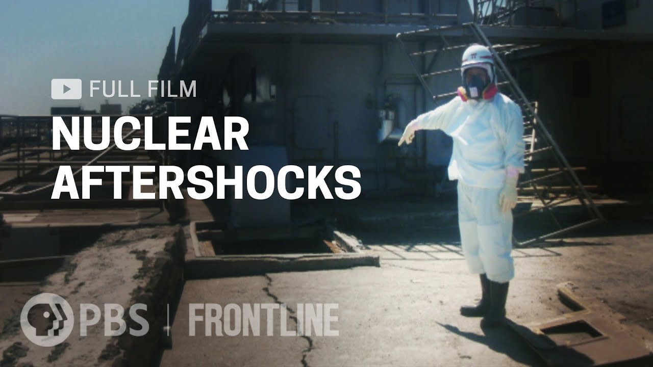 Inside Japan's Nuclear Meltdown (full documentary