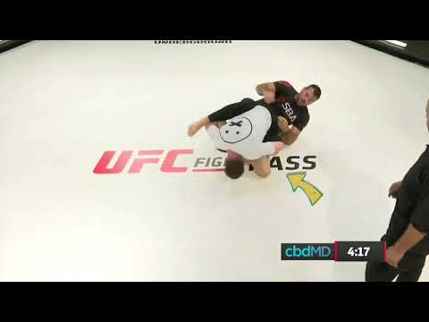 Kyle Boehm's DEVASTATING Leg locks and the Craig Jones Connection