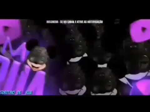 MONTAGEM - AGRESSIVO DOS TALIBÃ ((DJ BIEL DA z.O))