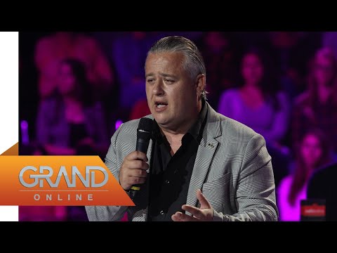 NAJTUŽNIJA pesma Nemanje Nikolića iza koje se krije TRAGIČNA sudbina jedne devojčice