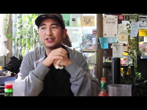 Battle Avenue  "Shoot The Breeze w DJ Vinroc Trailer"