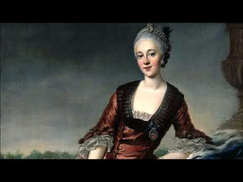 Johann Christoph Friedrich Bach: Concerto in E-flat major for Fortepiano & Viola JCFB C 44