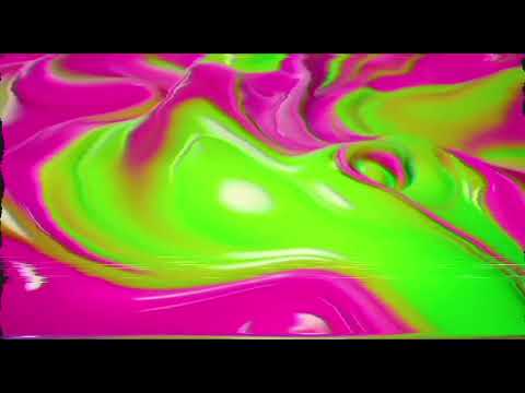 Lil Benji- Space Girl (ETHEREAL)