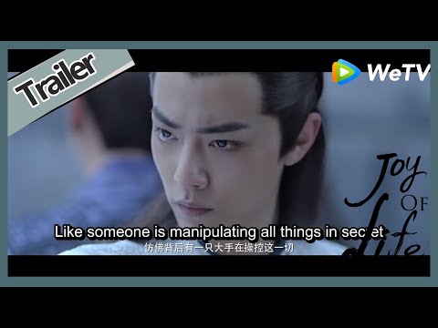 ENG SUBJoy Of Life trailer:It will aired in 26 November! thumbnail