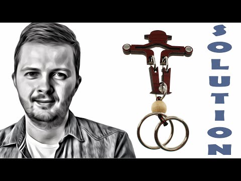 Ampelmännchen from Siebenstein Spiele - Solution