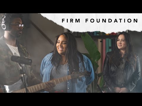Firm Foundation (Taylor House Sessions) | Nashville Life Music