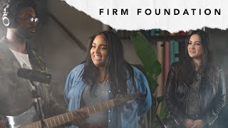 Firm Foundation