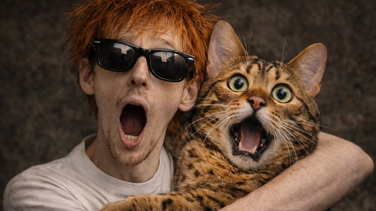 Посмотрел все фильмы ужасов 2025 года [Часть 2]