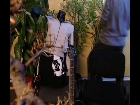 Sir Lovealot - in Gradina Botanica