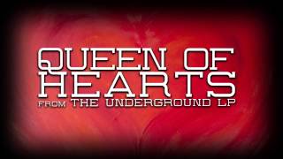 Queen of Hearts - My Starving Lion