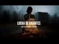 Lucha de gigantes - Love of Lesbian Ft Zahara (Letra)