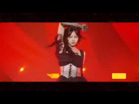 BLACKPINK LISA- I'M NOT YOURS FOCUS CAMERA :YOUTH