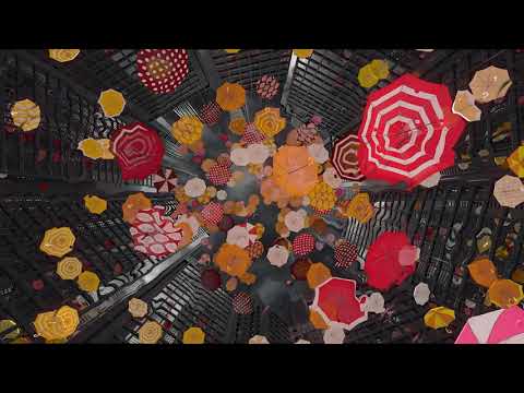 Urban Bloom