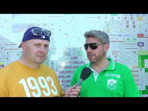 Bezirksliga 2015/16 vs. DJK VfL Willich (Bastian Janoschka)