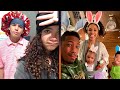Mariah Carey And Nick Cannon S Daughter Seemingly SHADES Her 10 Half Siblings