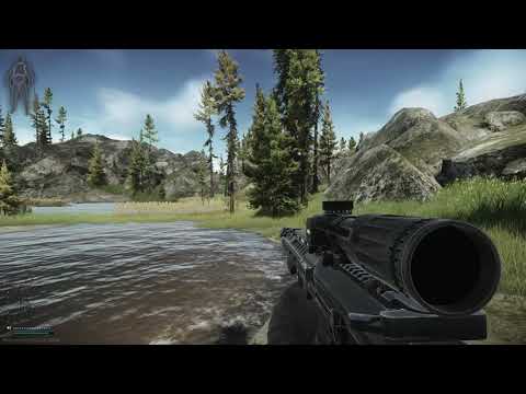 Rogue Guide - Escape from Tarkov