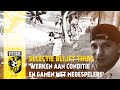 Hoe zien de dagen van de Vitesse-spelers eruit?