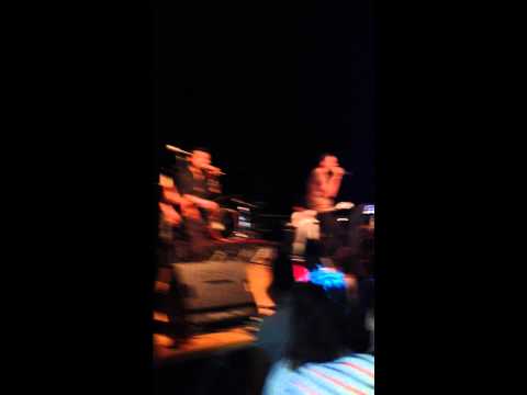 GHEMON live ORCHIdee tour - Domenica 20 luglio Salento Fun Park - Adesso sono qui