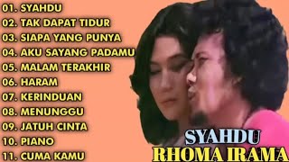 Download lagu KUMPULAN LAGU RHOMA IRAMA || FULL ALBUM || SYAHDU - TAK DAPAT TIDUR - SIAPA YANG PUNYA mp3