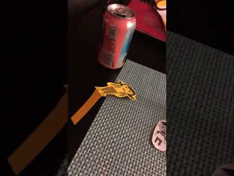 Go to sleep Roy’s bedoys