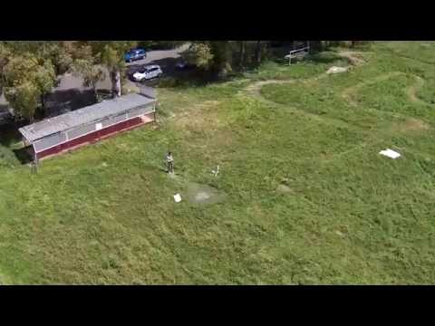 Marco & hirobo shuttle