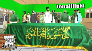Download lagu Disaster on Takbiran Night - GTA San Andreas Dyom mp3 Download lagu Disaster on Takbiran Night - GTA San Andreas Dyom mp3