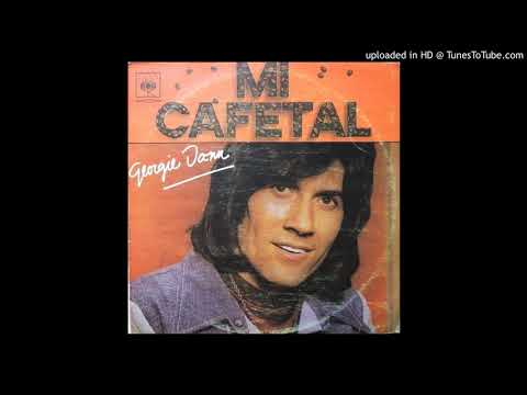 Georgie Dann - Paloma Blanca (1976)