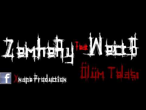 Wectb Ft. ZemheRy - Ölüm Telaşı