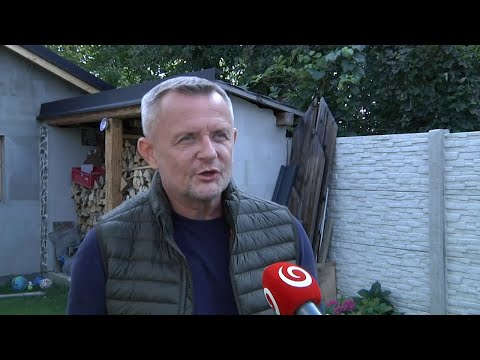 Vilo Rozboril o novej sérii relácie V SIEDMOM NEBI (2)