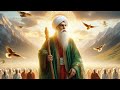 Ek Murid Ka Imtihaan Junaid Baghdadi Ki Sacchi Kahani Sufi Story Seerat Voice