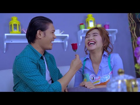 Desy Ning-Nong - Kadang Kadang [ Official Music Video ]