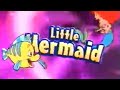 Toon Disney The Little Mermaid WBRB And BTTS Bumpers 2002