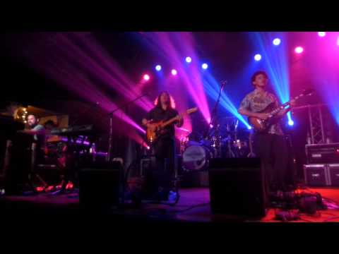 Earphunk - Sweet Nasty @ Howlin' Wolf - Jazz Fest 2015