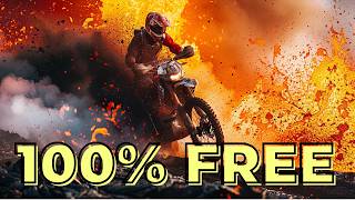 Grok AI 100% Free Alternative | Create LONG AI Videos FREE & UNLIMITED