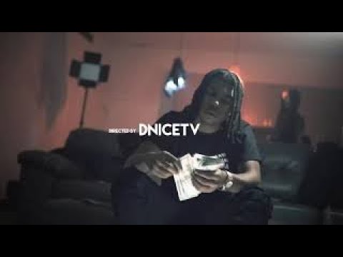 Lil Phillyy - Fast Lane (Official Music Video)