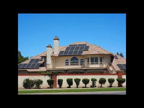 IAEI Training Shorts — What are the PV Components?