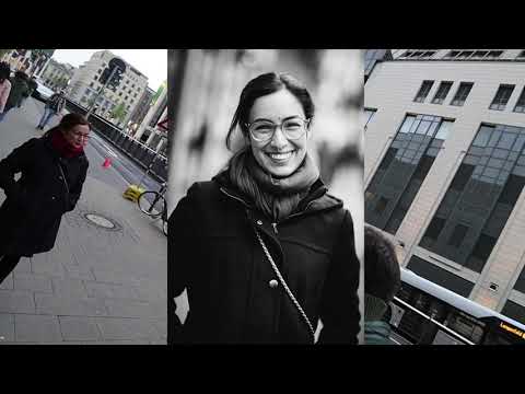 Wir fotografieren 101 Menschen spontan auf der Straße an einem Wochenende Teil 8