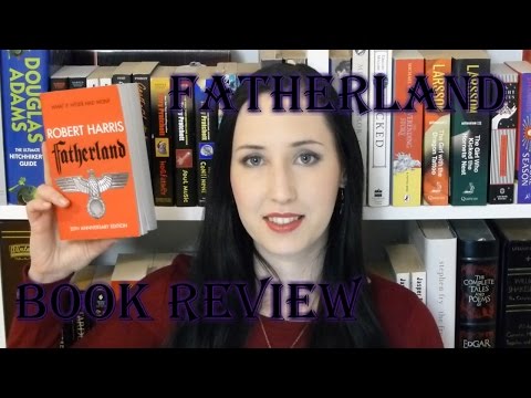 Fatherland - Book Review | The Bookworm