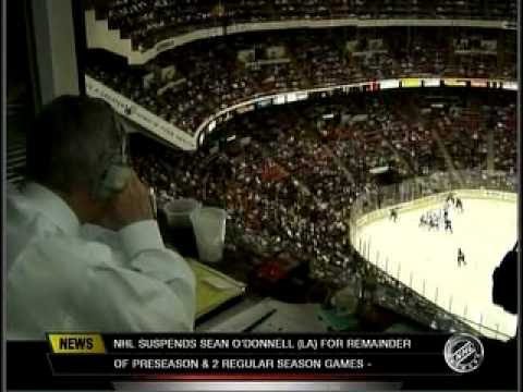 Voices: Mike Lange (Part 2)