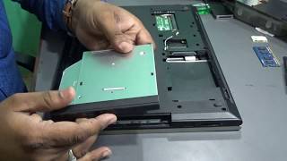Dell Inspiron 15-3000 Disassembly Video Tutorial
